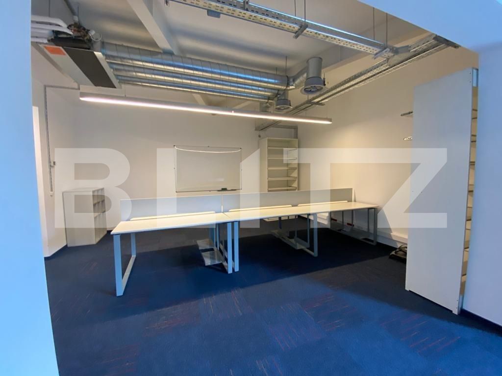 Spațiu birouri de închiriat Andrei Mureşanu - 66079SIB | BLITZ Cluj-Napoca | Poza13