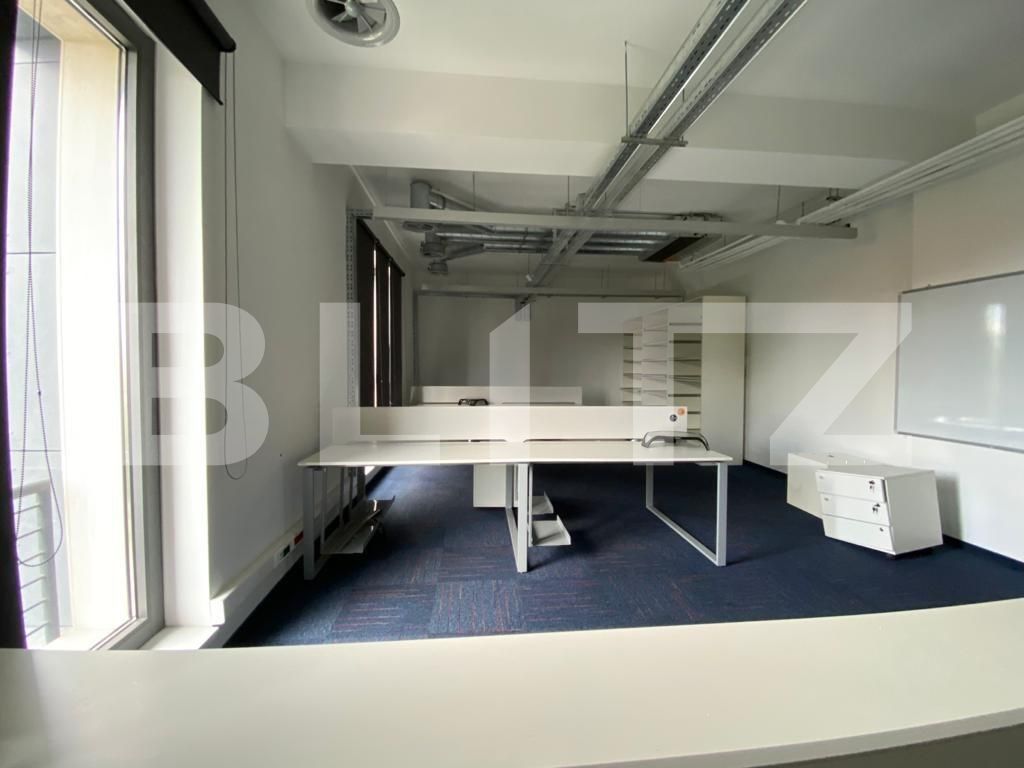 Spațiu birouri de închiriat Andrei Mureşanu - 66079SIB | BLITZ Cluj-Napoca | Poza7