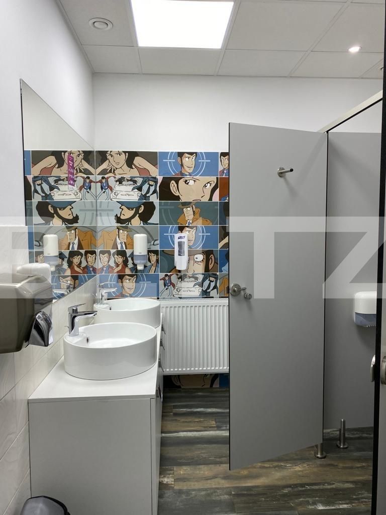 Spațiu birouri de închiriat Andrei Mureşanu - 66079SIB | BLITZ Cluj-Napoca | Poza18