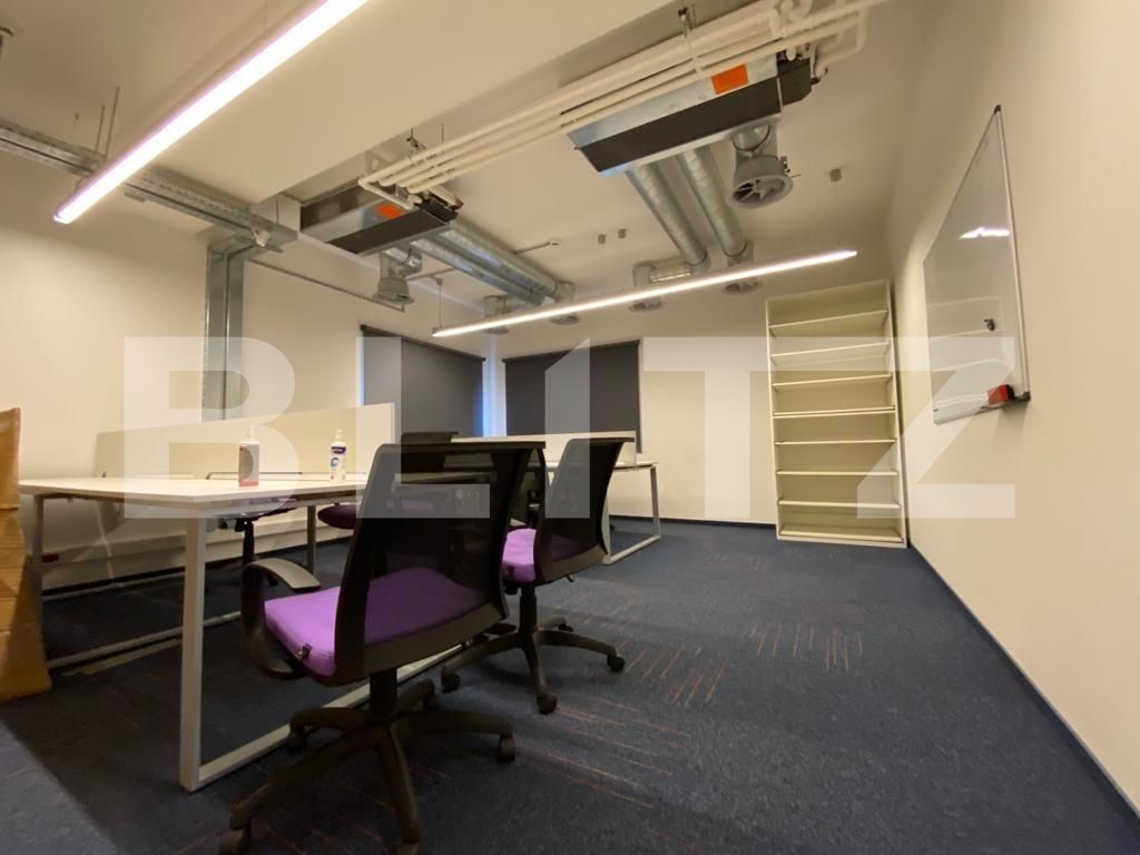 Spațiu birouri de închiriat Andrei Mureşanu - 66079SIB | BLITZ Cluj-Napoca | Poza12