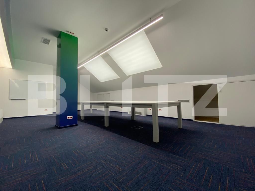 Spațiu birouri de închiriat Andrei Mureşanu - 66079SIB | BLITZ Cluj-Napoca | Poza14