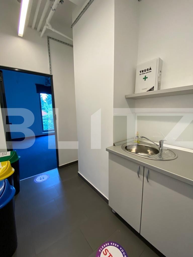 Spațiu birouri de închiriat Andrei Mureşanu - 66079SIB | BLITZ Cluj-Napoca | Poza11