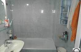 1 camera, 28 mp, complet mobilat, zona Expo Transilvania!