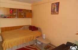 1 camera, 28 mp, complet mobilat, zona Expo Transilvania!