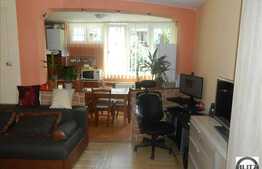 1 camera, 28 mp, complet mobilat, zona Expo Transilvania!