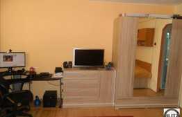 1 camera, 28 mp, complet mobilat, zona Expo Transilvania!