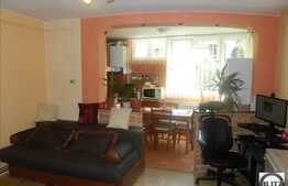 1 camera, 28 mp, complet mobilat, zona Expo Transilvania!