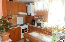 1 camera, 28 mp, complet mobilat, zona Expo Transilvania!