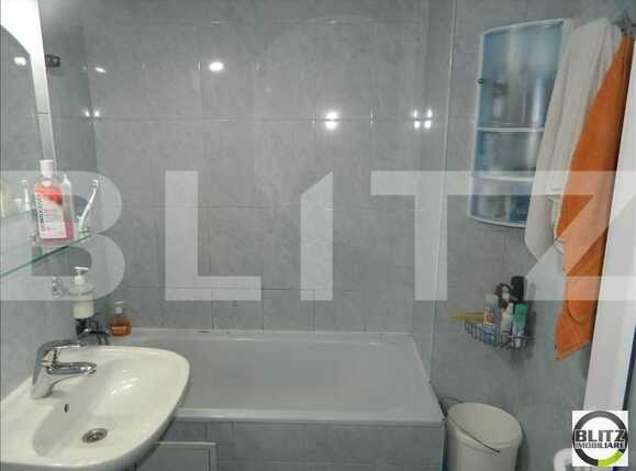 Garsonieră de vânzare Marasti - 6608AV | BLITZ Cluj-Napoca | Poza6