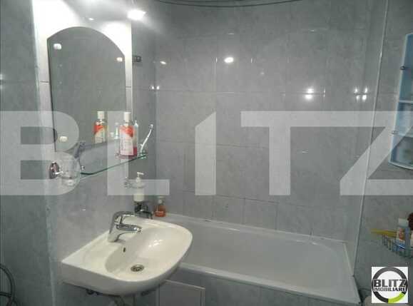 Garsonieră de vânzare Marasti - 6608AV | BLITZ Cluj-Napoca | Poza7