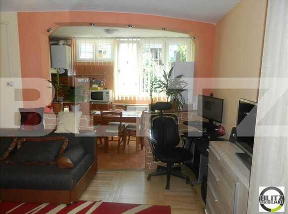 Garsonieră de vânzare Marasti - 6608AV | BLITZ Cluj-Napoca | Poza1