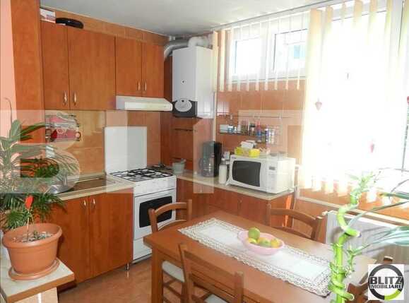 Garsonieră de vânzare Marasti - 6608AV | BLITZ Cluj-Napoca | Poza3