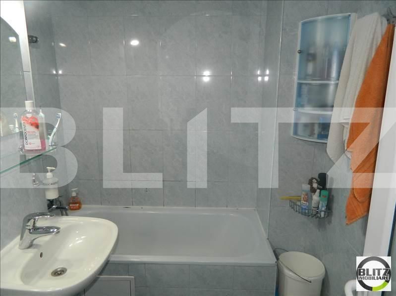 Garsonieră de vânzare Marasti - 6608AV | BLITZ Cluj-Napoca | Poza6