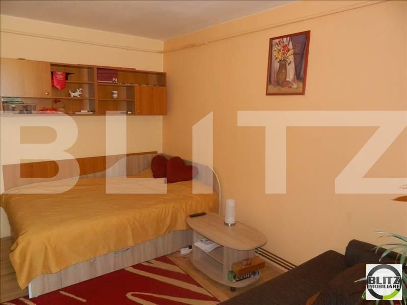 Garsonieră de vânzare Marasti - 6608AV | BLITZ Cluj-Napoca | Poza4