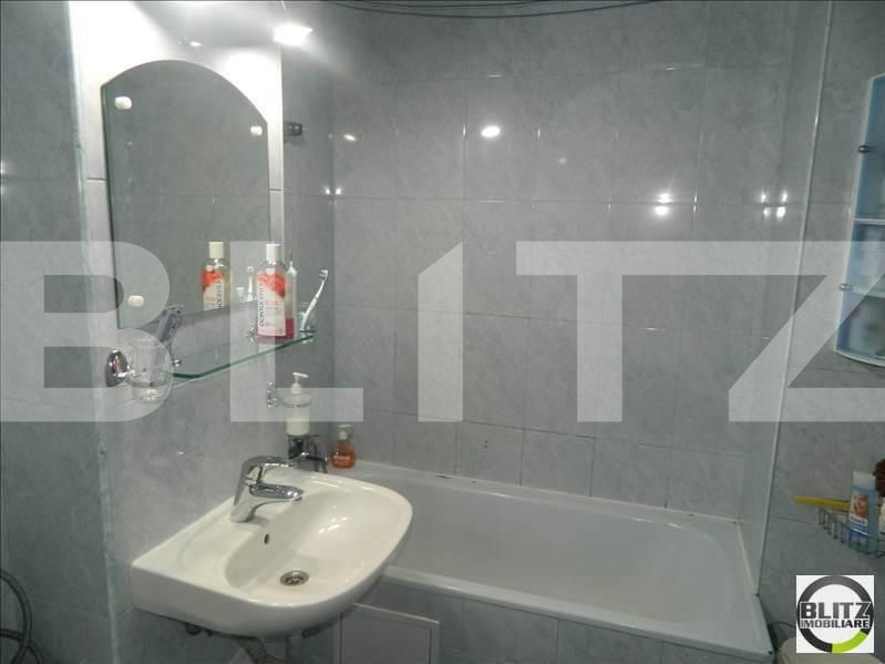 Garsonieră de vânzare Marasti - 6608AV | BLITZ Cluj-Napoca | Poza7