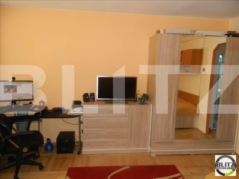 Garsonieră de vânzare Marasti - 6608AV | BLITZ Cluj-Napoca | Poza5