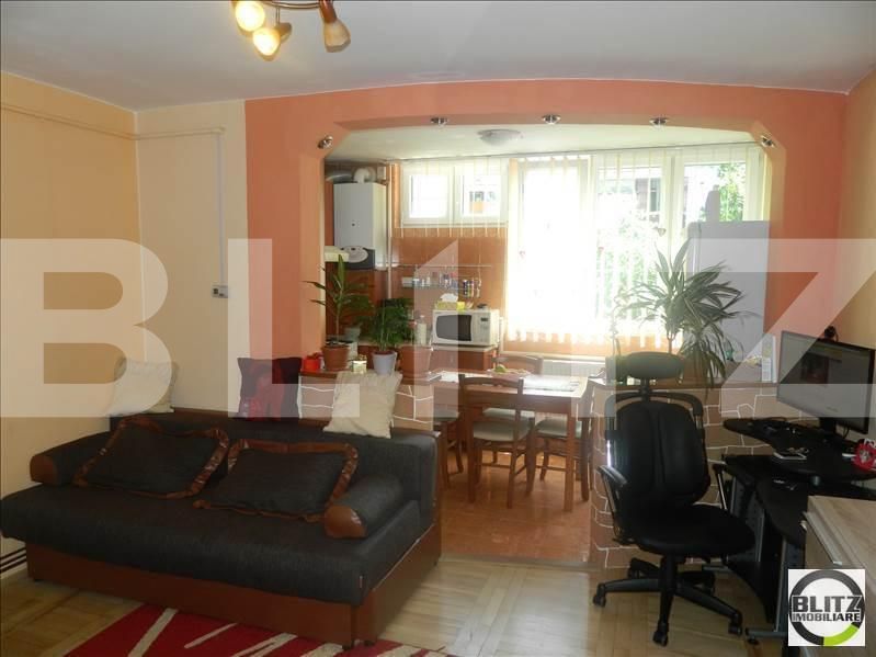 Garsonieră de vânzare Marasti - 6608AV | BLITZ Cluj-Napoca | Poza2
