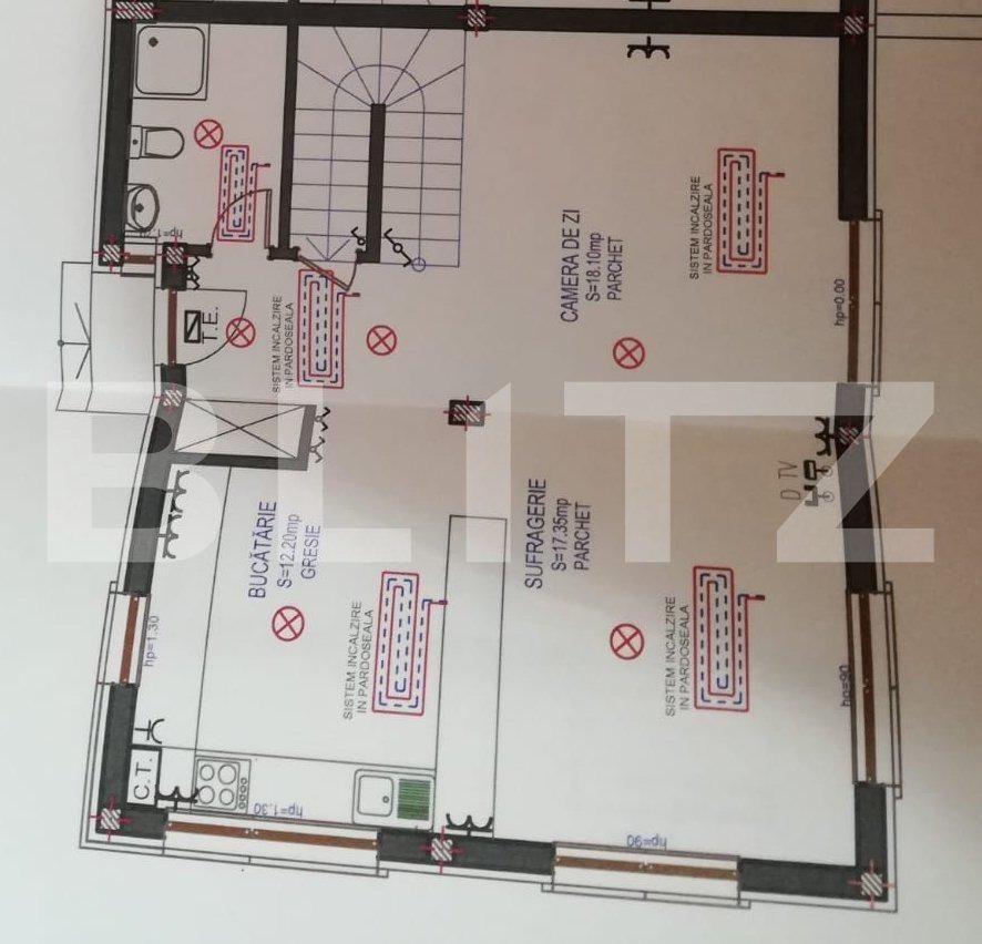 Casa de vânzare 4 camere Exterior Est - 66080CV | BLITZ Cluj-Napoca | Poza2