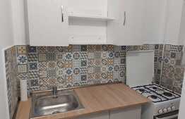 Garsoniera de inchiriat, 30 mp, zona Spitalului de Recuperare, Zorilor