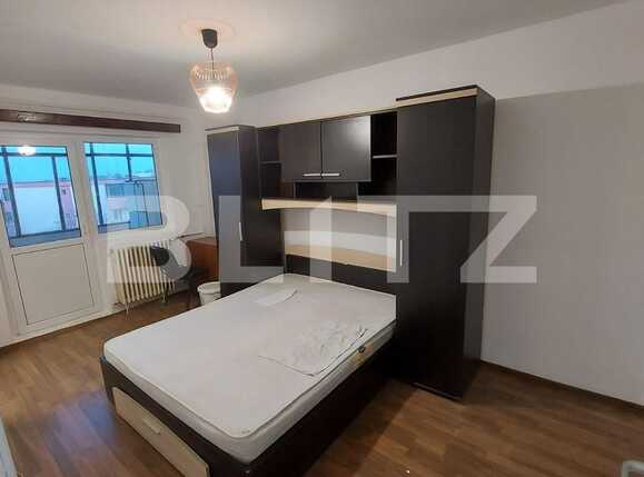 Garsonieră de închiriat Zorilor - 66081AI | BLITZ Cluj-Napoca | Poza1