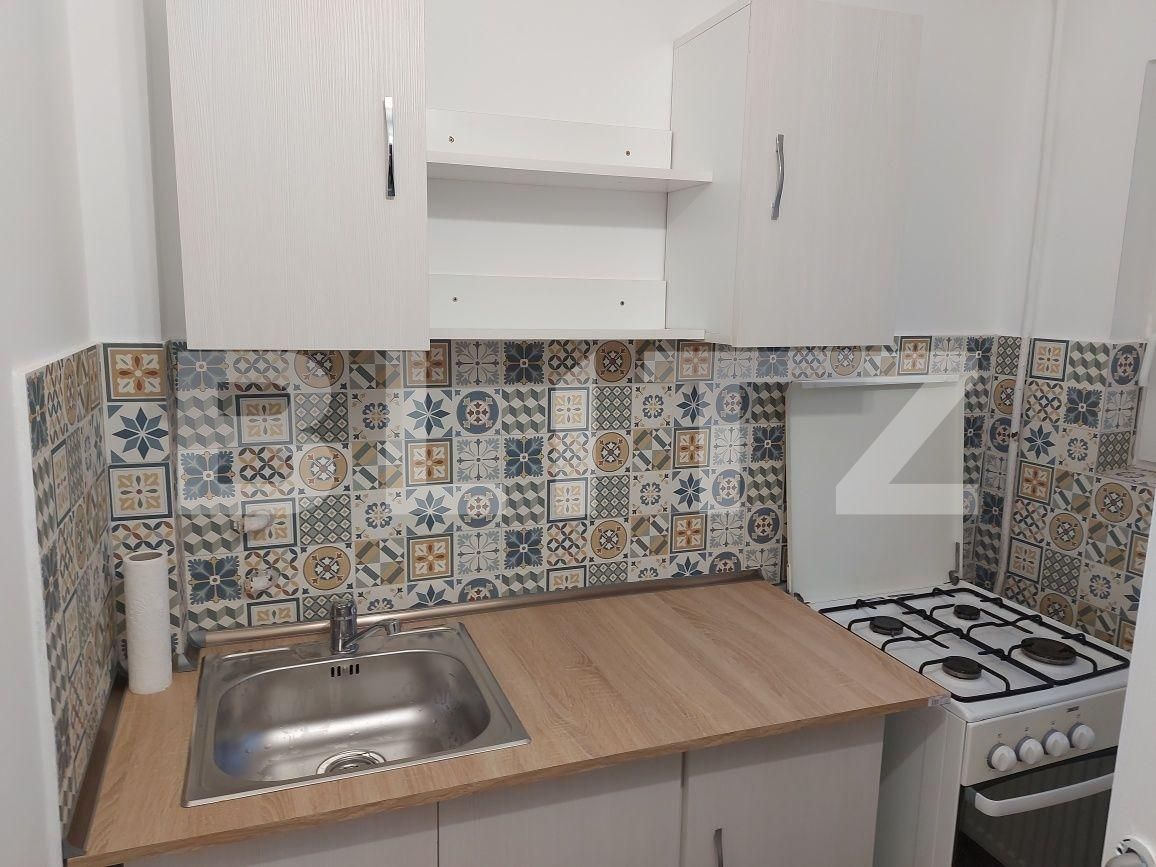 Garsonieră de închiriat Zorilor - 66081AI | BLITZ Cluj-Napoca | Poza3