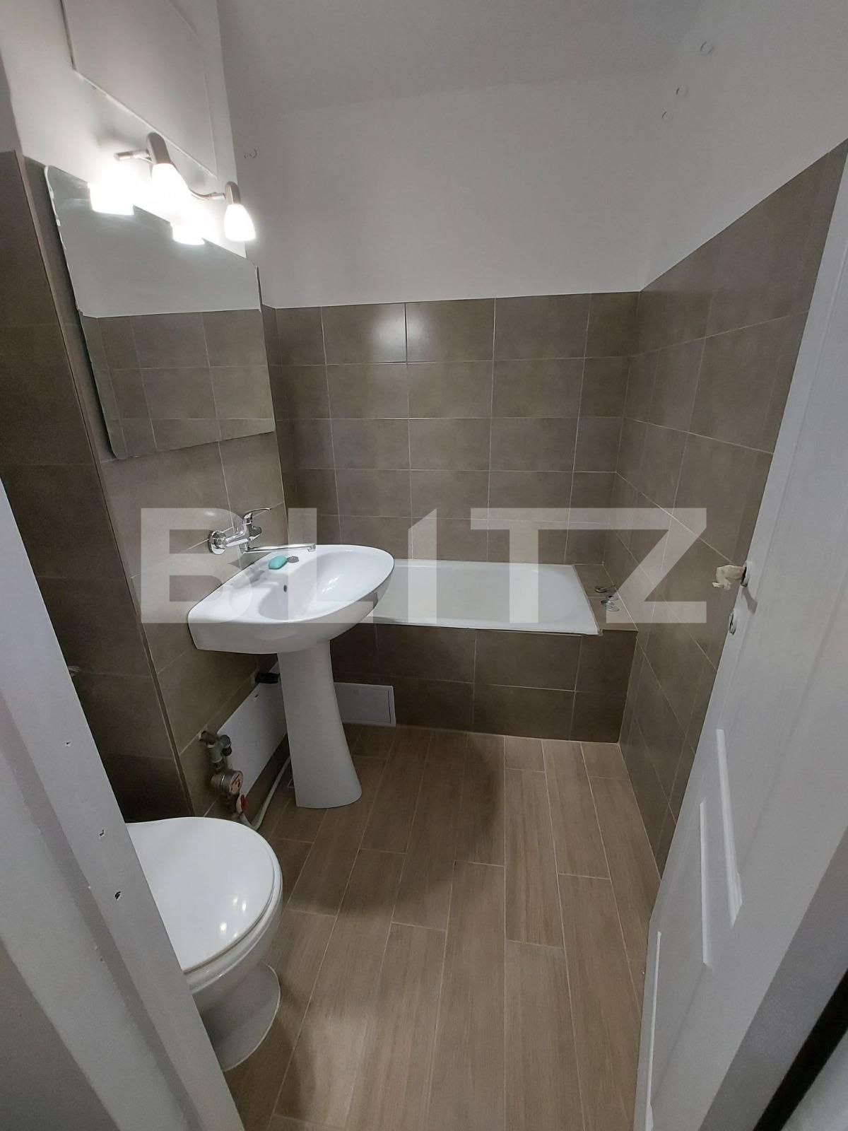 Garsonieră de închiriat Zorilor - 66081AI | BLITZ Cluj-Napoca | Poza2