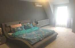 Exclusiv prin Blitz! Casa spatioasa de vanzare, 300 mp, pod mansardabil, panorama si piscina!