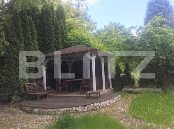Casa de vânzare 7 camere Gruia - 66083CV | BLITZ Cluj-Napoca | Poza1