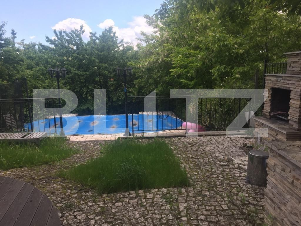 Casa de vânzare 7 camere Gruia - 66083CV | BLITZ Cluj-Napoca | Poza3