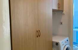 Apartament cu 3 camere, în zona străzii Petuniei cu parcare inclusă