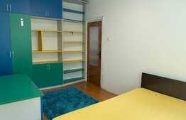 Apartament cu 3 camere, în zona străzii Petuniei cu parcare inclusă
