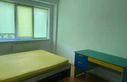 Apartament cu 3 camere, în zona străzii Petuniei cu parcare inclusă