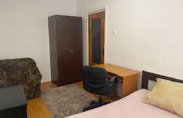 Apartament cu 3 camere, în zona străzii Petuniei cu parcare inclusă