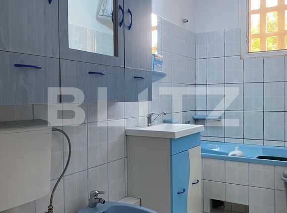 Apartament de închiriat 3 camere Grigorescu - 66086AI | BLITZ Cluj-Napoca | Poza9