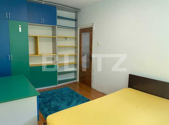 Apartament de închiriat 3 camere Grigorescu - 66086AI | BLITZ Cluj-Napoca | Poza6