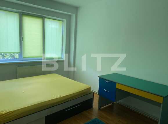 Apartament de închiriat 3 camere Grigorescu - 66086AI | BLITZ Cluj-Napoca | Poza5