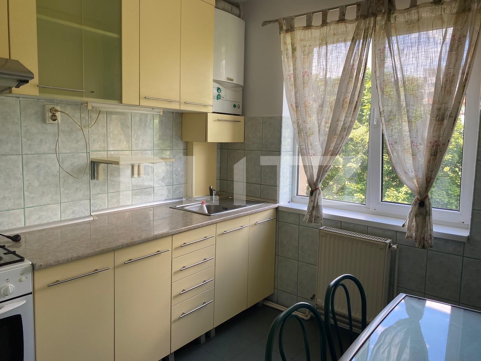 Apartament de închiriat 3 camere Grigorescu - 66086AI | BLITZ Cluj-Napoca | Poza8