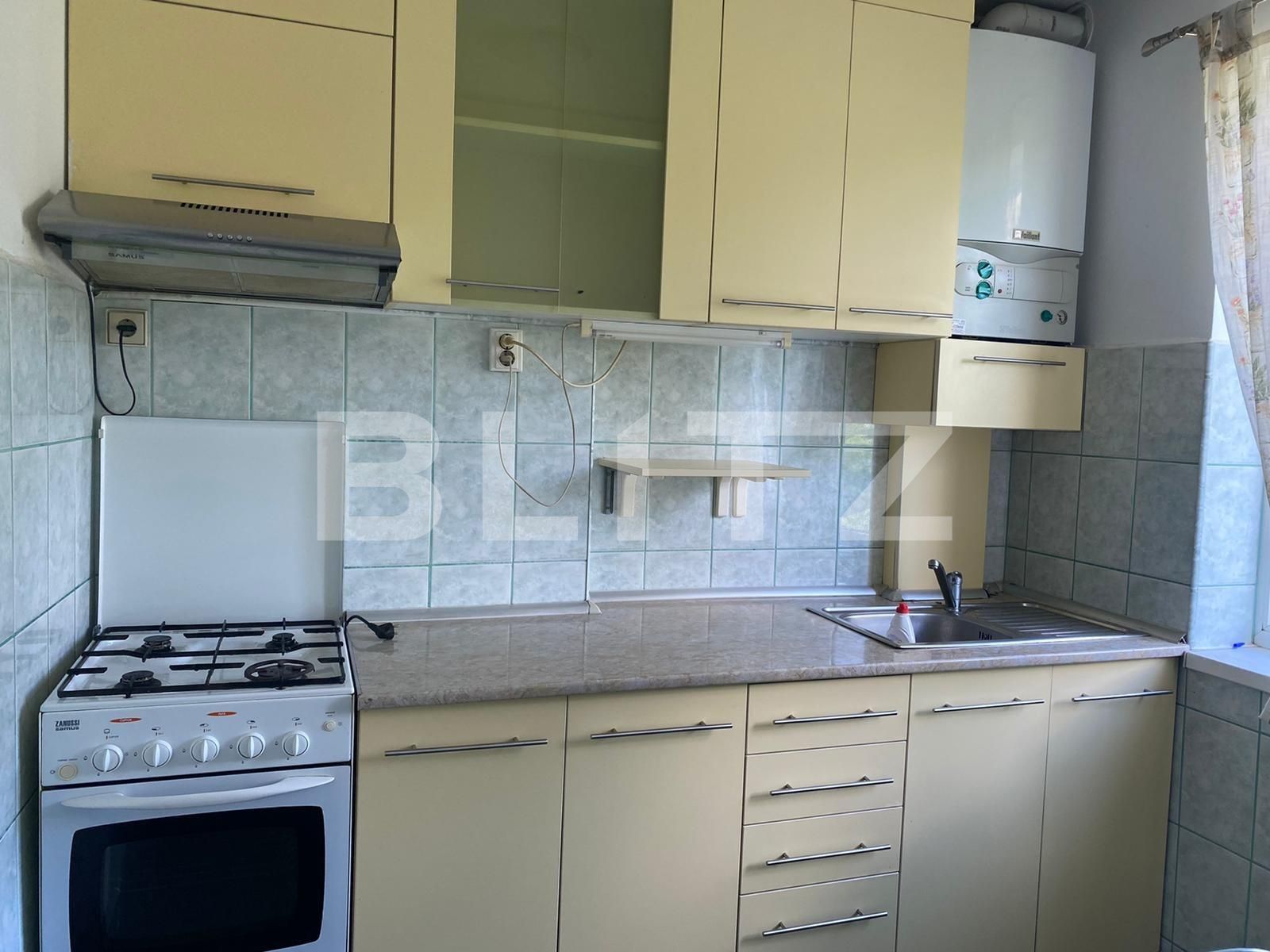 Apartament de închiriat 3 camere Grigorescu - 66086AI | BLITZ Cluj-Napoca | Poza7