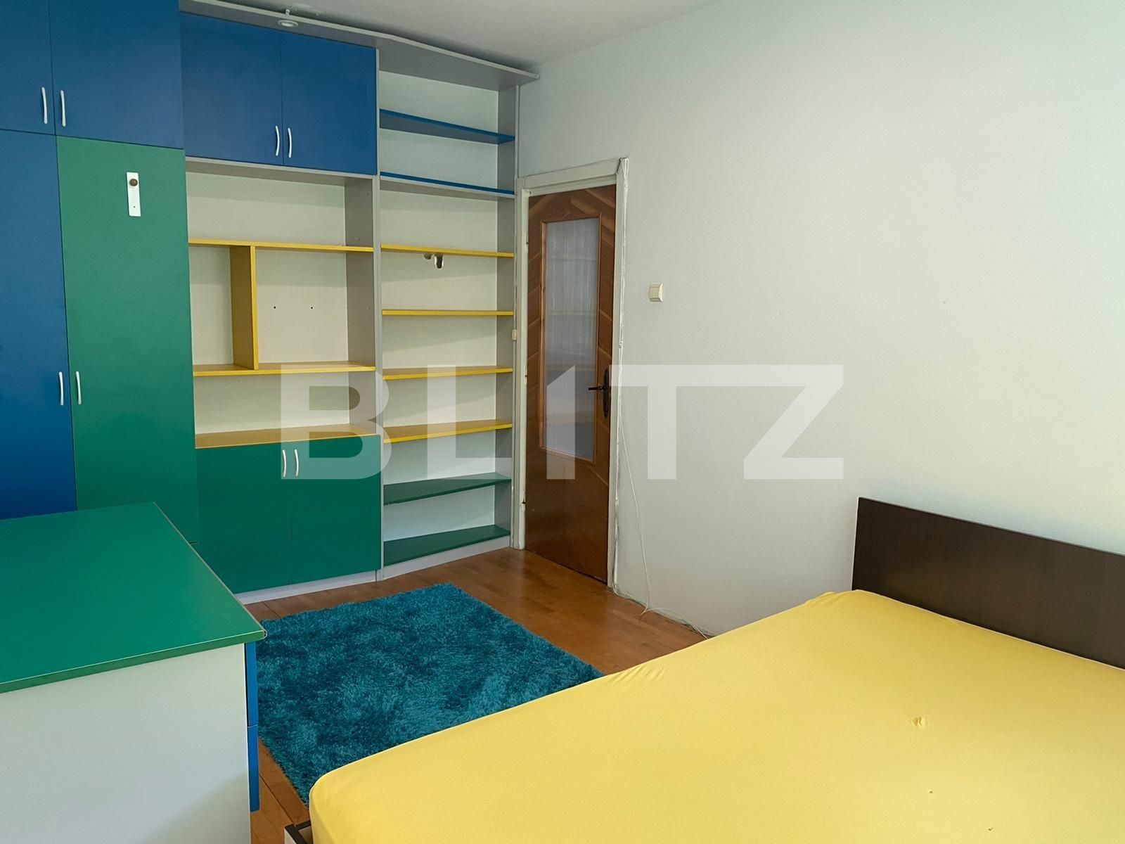 Apartament de închiriat 3 camere Grigorescu - 66086AI | BLITZ Cluj-Napoca | Poza6