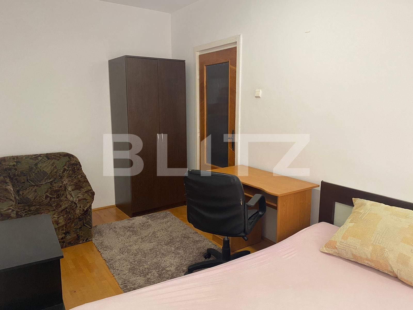 Apartament de închiriat 3 camere Grigorescu - 66086AI | BLITZ Cluj-Napoca | Poza3