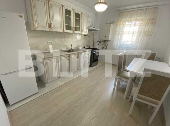 Apartament de închiriat 2 camere Floreşti - 66087AI | BLITZ Cluj-Napoca | Poza1