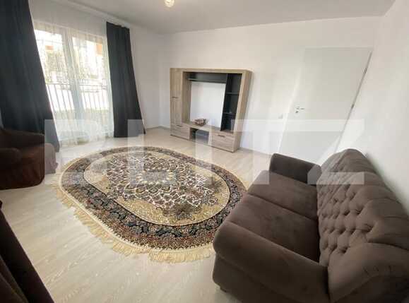 Apartament de închiriat 2 camere Floreşti - 66087AI | BLITZ Cluj-Napoca | Poza4