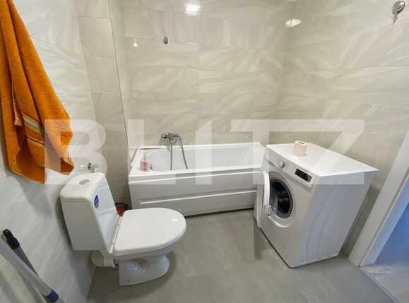 Apartament de închiriat 2 camere Floreşti - 66087AI | BLITZ Cluj-Napoca | Poza7