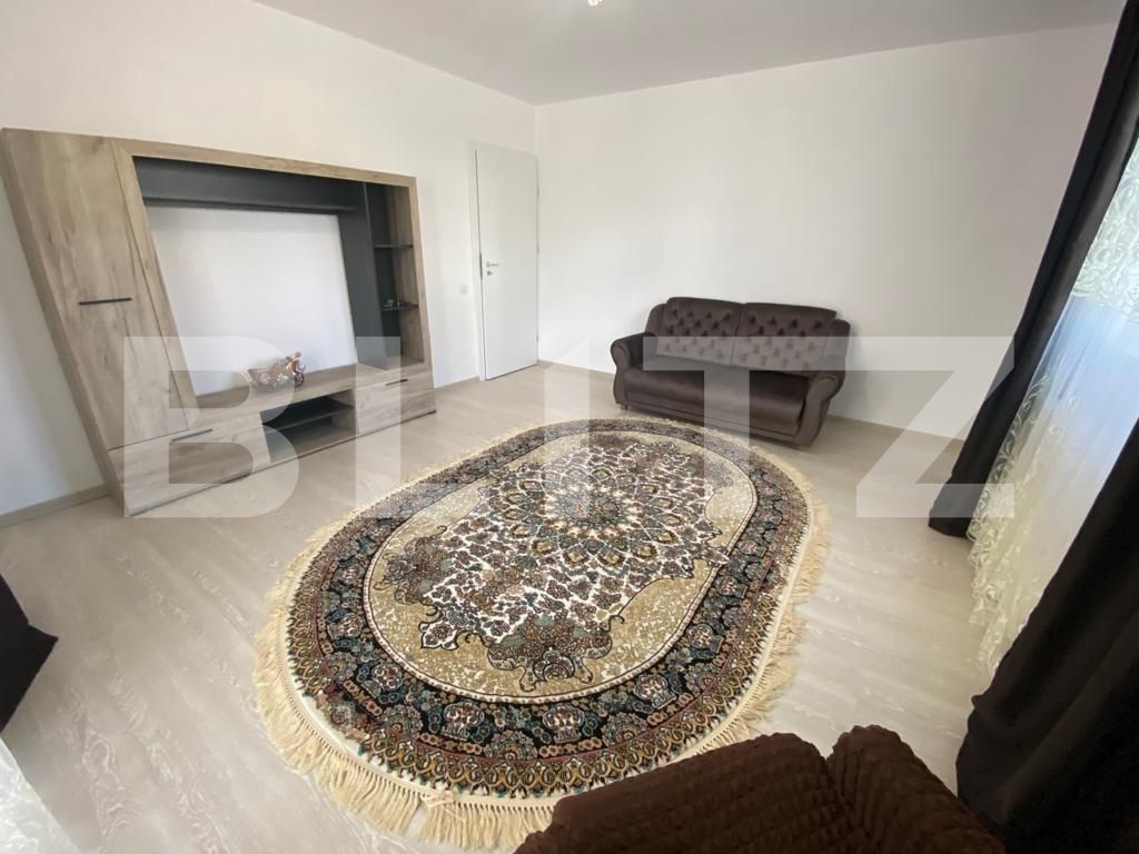 Apartament de închiriat 2 camere Floreşti - 66087AI | BLITZ Cluj-Napoca | Poza5