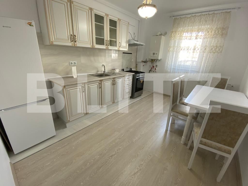 Apartament de închiriat 2 camere Floreşti - 66087AI | BLITZ Cluj-Napoca | Poza1