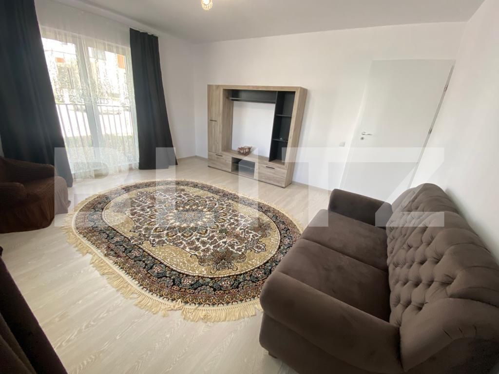 Apartament de închiriat 2 camere Floreşti - 66087AI | BLITZ Cluj-Napoca | Poza4