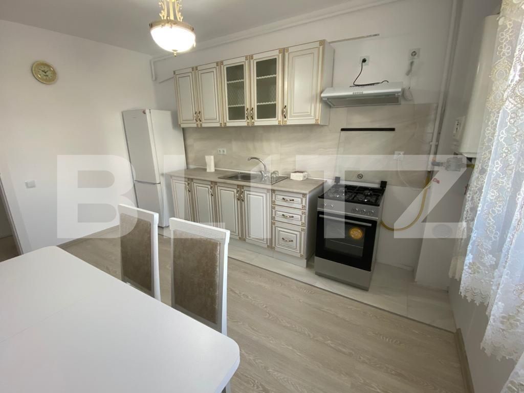 Apartament de închiriat 2 camere Floreşti - 66087AI | BLITZ Cluj-Napoca | Poza2