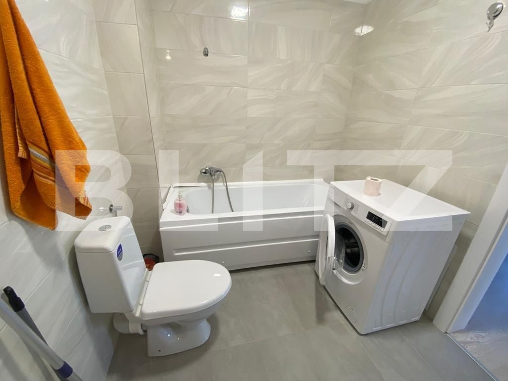 Apartament de închiriat 2 camere Floreşti - 66087AI | BLITZ Cluj-Napoca | Poza7