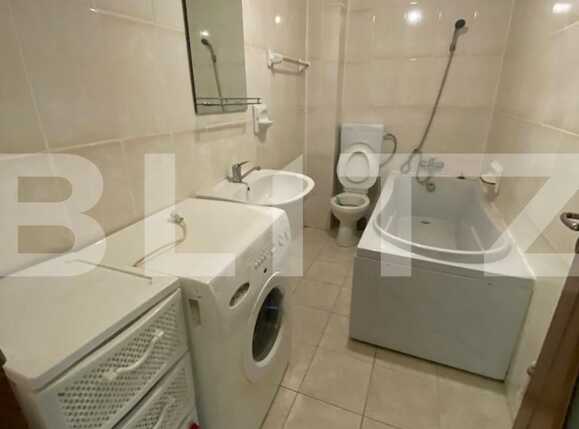 Garsonieră de închiriat Floreşti - 66091AI | BLITZ Cluj-Napoca | Poza6