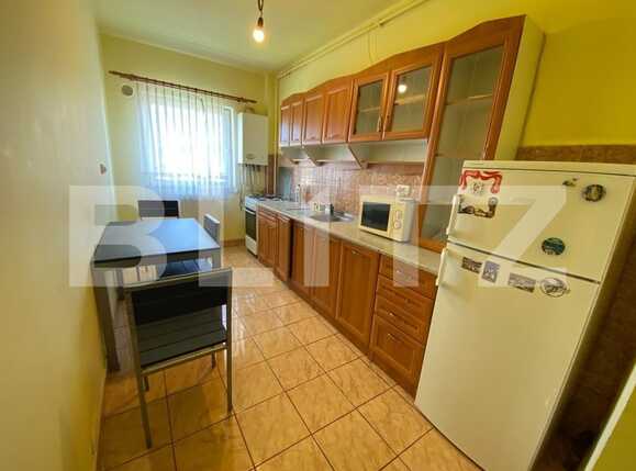 Garsonieră de închiriat Floreşti - 66091AI | BLITZ Cluj-Napoca | Poza1